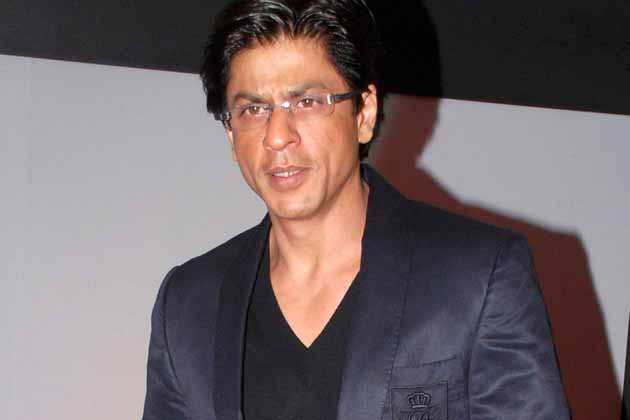 SRK, Priyanka to celebrate Indian cinema in Dubai